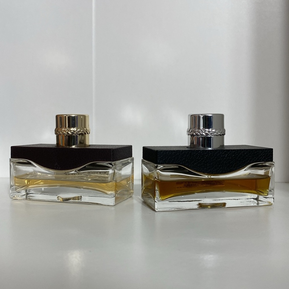Tim McGraw Cologne For Men Lot Set McGraw AND Southern Blend 1 Oz. Bottles - Picture 2 of 6